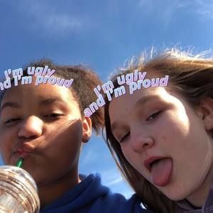 Meet your Posher, Skylar